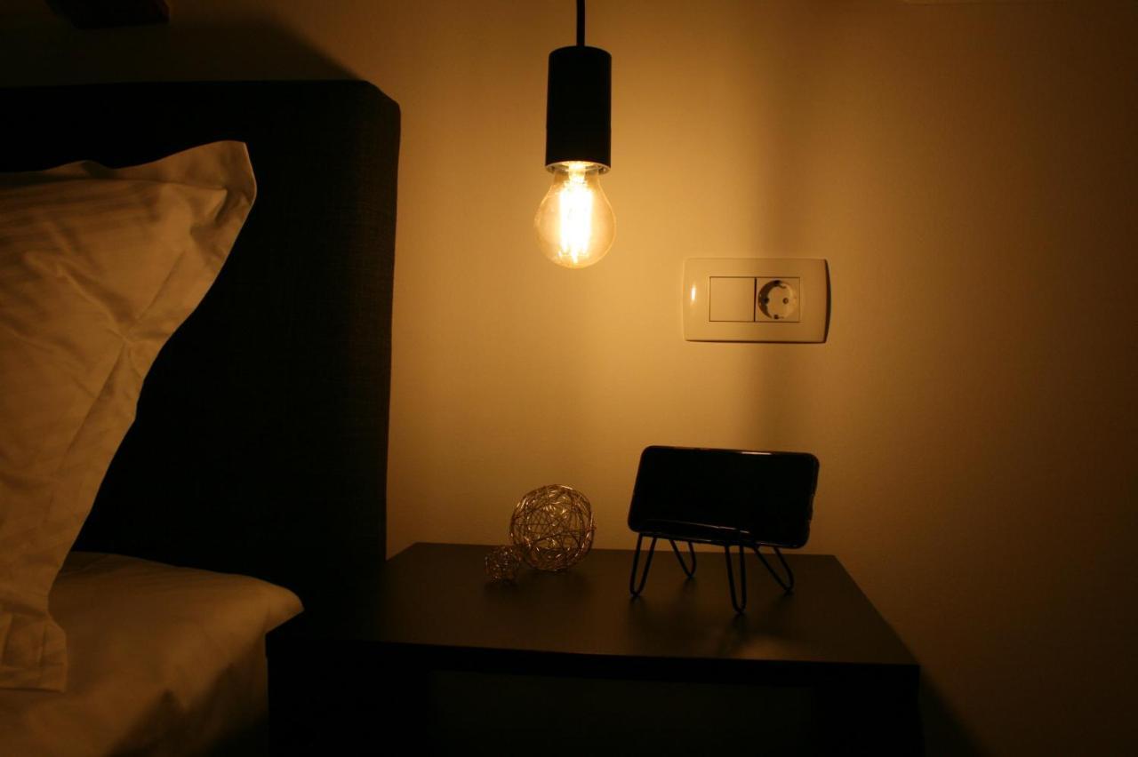 Kaj-Lux Lägenhet Tuheljske Toplice Exteriör bild