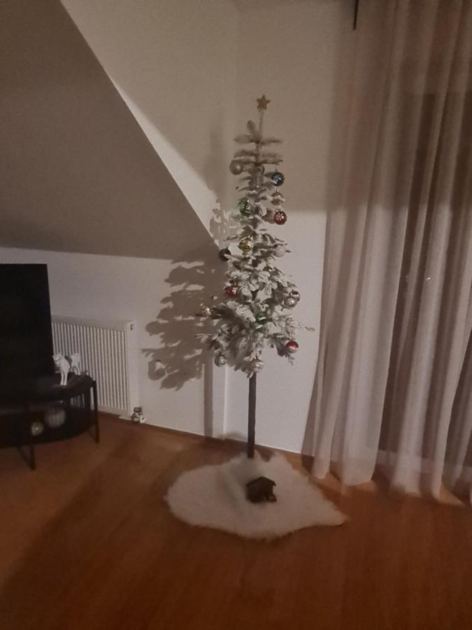 Kaj-Lux Lägenhet Tuheljske Toplice Exteriör bild