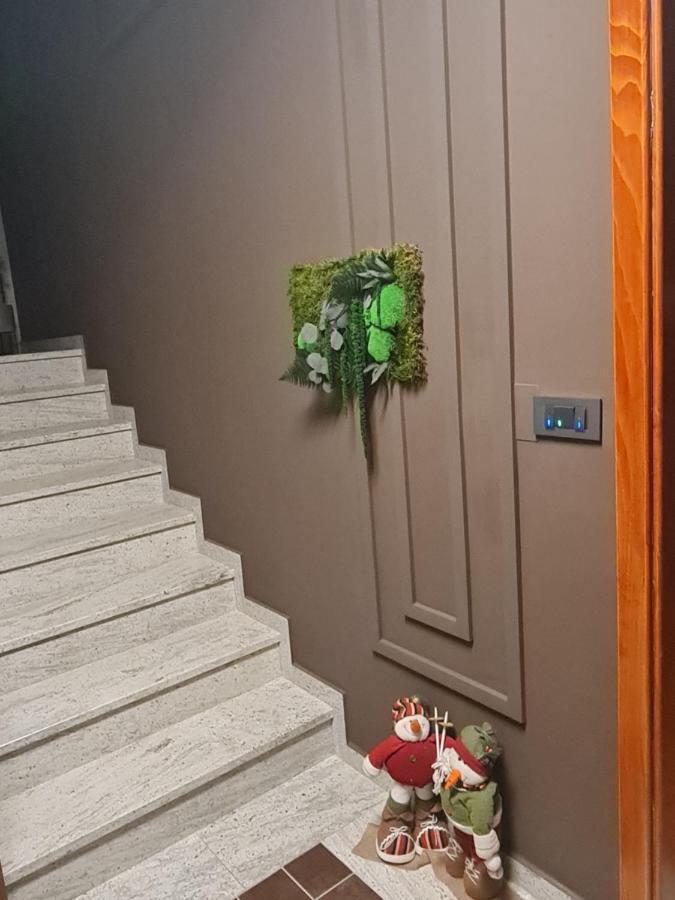 Kaj-Lux Lägenhet Tuheljske Toplice Exteriör bild