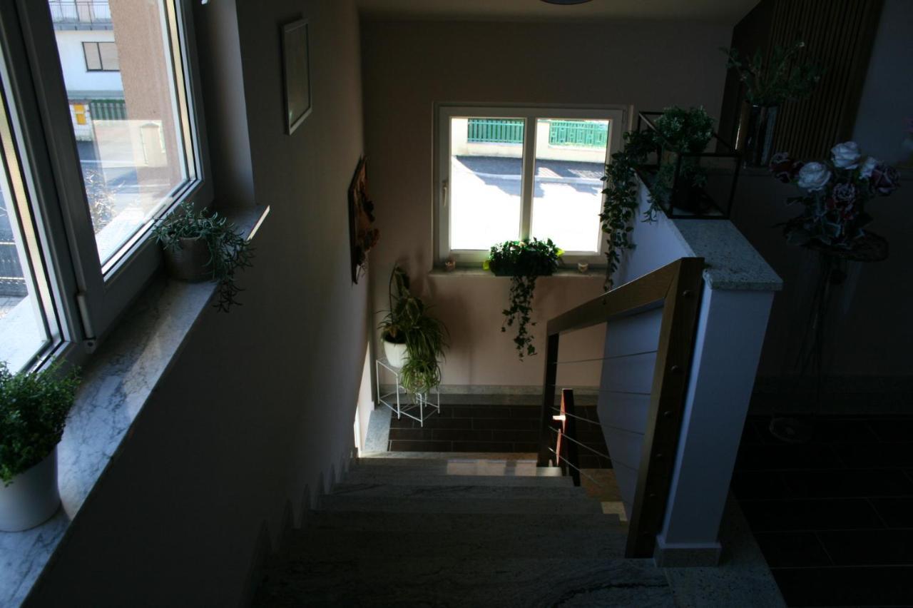 Kaj-Lux Lägenhet Tuheljske Toplice Exteriör bild